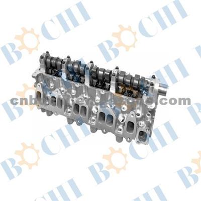 Cylinder Head WL 01-10-100G WL 11-10-100E WL 31-10-100H For MAZDA