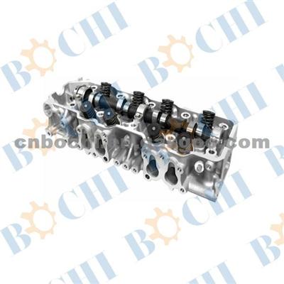 Cylinder Head 11101-35080 11101-35060 For TOYOTA