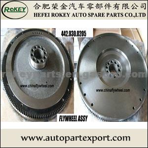 Mercedes Benz Flywheel 4420300205