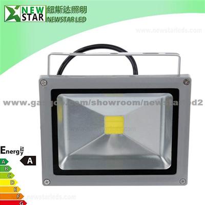 20W 3000K LED Floodlight