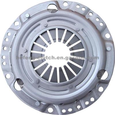 SKODA Clutch Cover 3082 296 934