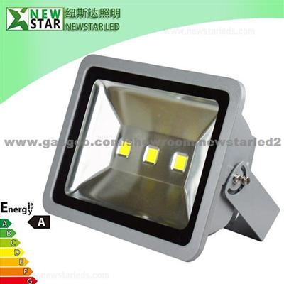 150W Bridgelux LED Floodlight