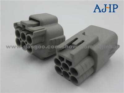 6 Pin TOYOTA Connector