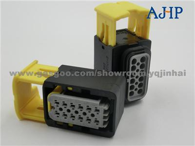 12 Position AMP/TE/TYCO Connector 2-1703639-1