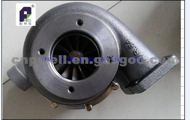 K27 Turbocharger OM366 53279886447 For Benz