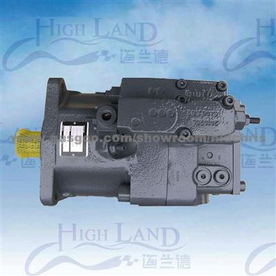 Jinan Highland Stable Performance Efficient Servo Motor Hydraulic Pump