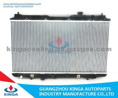 Cooling System Car Radiator For Honda CRV 19010-P3f-901