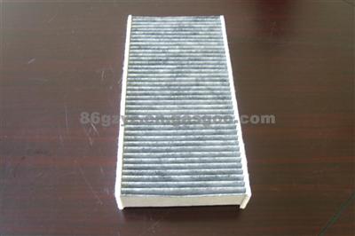 CABIN FILTER OEM 6447-RG For CITROEN