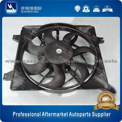 Kia Radiator Fan 25380-22500