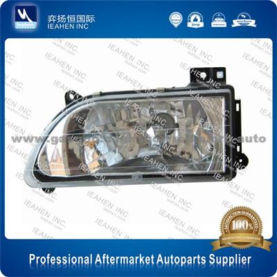 Pride Head Lamp 5D-LH KK135-51-040