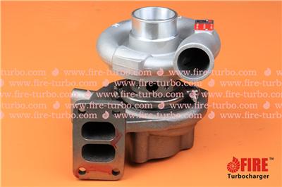 Turbocharger Caterpillar TD06H-16M-10.0 287-0049