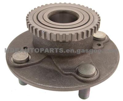 Suzuki Baleno Liana Wheel Hub Bearing 43402-54G22 512241