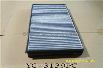 CABIN FILTER OEM 64319171858 For BMW