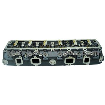 High Quality New Auto Engine Cylinder Head For Toyota OEM No:11101-47015