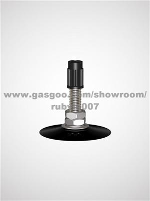 Motorcycle,Scooter And Industrial Tire Tube Valves Rubber Base Valve TR4 Series