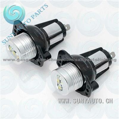 BMW E90-6W Lamp