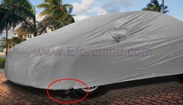 Car Cover 021