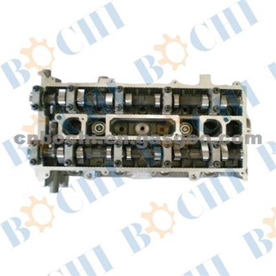 Cylinder Head 3A7G-6C032-CA L8 CAF488Q0 For FORD