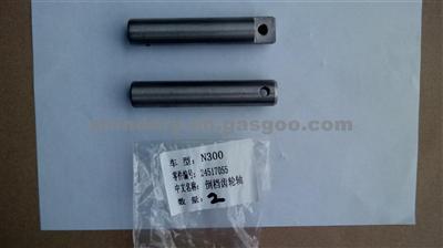 REVERSE GEAR SHAFT 24517055