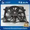 Kia Radiator Fan 25380-22500