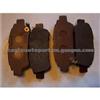 Toyota Avensis ACM20 /CLM20 Brake Pad 04465-28040