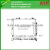 Automobile Radiator FOR BENZ 95 - W210 E280 E320 OEM 210 500 0803 / 210 500 2703