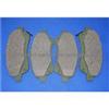 Toyota Avensis AZT251/CDT250/ZZT250 Brake Pad 04465-05130