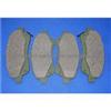 Toyota Avensis AZT251/CDT250/ZZT250 Brake Pad 04465-05130