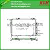 Brazed Radiator For BENZ 93- C208 R170 W202 W208 OEM 202 500 3203