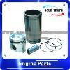 PISTON For ISUZU C190