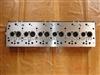 High Quality New Auto Engine Cylinder Head Bare And Cylinder Head Assembly 6BD1T For ISUZU