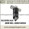 IDLE CONTROL VALVE 0280140524 for BMW