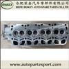 Cylinder Head 11101-73020 Engine Cylinder Head