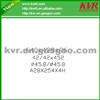 Radiator Assembly FOR BENZ 07- WZ04 C-CLASS C 250 CGI OEM 204 500 0403 /204 500 1503 /204 500 2803