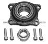 High Quality Wheel Bearing Kit VKBA3580 Standard Repair Kits For ALFA ROMEO 71753817