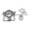 High Quality Wheel Bearing Kit VKBA3580 Standard Repair Kits For ALFA ROMEO 71753817