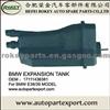 EXPANSION TANK 17111436381 for BMW