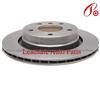 34211165563 BMW E46 Brake Disc Rotor