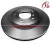 BMW 3 Seires Brake Disc Rotor 34101166071