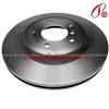 BMW 3 Seires Brake Disc Rotor 34101166071