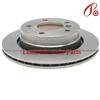 34211165211 BRAKE DISC FOR BMW