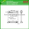 Mechanical Auto Radiator For BENZ - C208 W202 W208 W210 OEM 2025006103