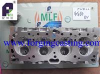 Mistubishi 4G64-8V Cylinder Head For Sale