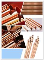 Copper Coated Bundy Tube For Auto Pipeline