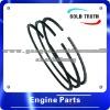 Auto Parts Of ISUZU 4JA1 4JB1 Piston Ring