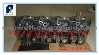 High Quality And Hot Sale Cylinder Head 4900995