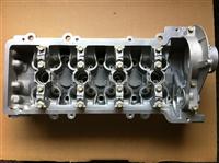 High Quality New Auto Engine Cylinder Head 472 QQ SQR472F 16V For Chery 1.1L