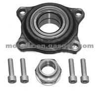 High Quality Wheel Bearing Kit VKBA3580 Standard Repair Kits For ALFA ROMEO 71753817