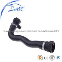 Low Price Radiator Rubber Hose, Epdm Rubber Hose 17127508011