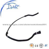 Oem 17127565092 Radiator Water Hose For Bmw